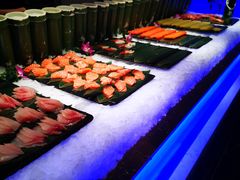 自助取餐区-加餐海鲜自助(宝龙一城店)