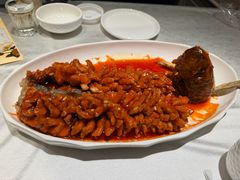 -桂园餐厅(五大道店)