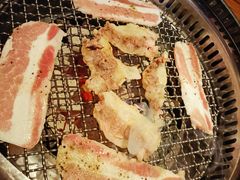 -烧肉一番·新韩式炭火烤肉(大岭山店)