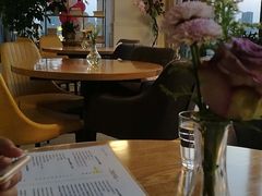-荣耀.西式融合餐厅(留云湖店)