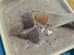 -满记甜品(巴黎春天宝山店)