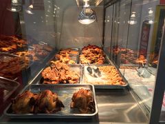-永顺炸鸡( 立水桥北苑店)