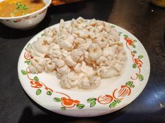 -老门框爆肚涮肉(方庄店)