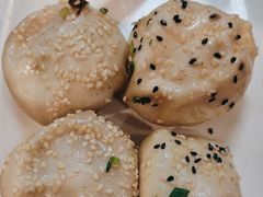 -小杨生煎(香港名都店)