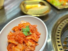 -齐齐哈尔小炉匠炭火烤肉(西红门店)