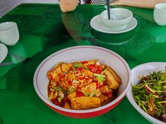 -醉香隆(东湖店)