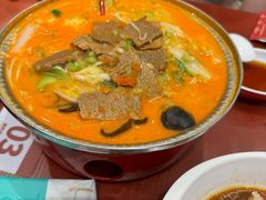 -喜家德虾仁水饺(长泰广场店)