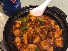金牌麻婆豆腐-陈麻婆豆腐总店