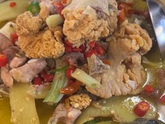 -何不烦·鲜肉烤串·衡阳小炒