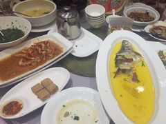 -顺风海鲜港(金玉兰店)
