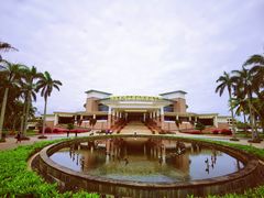 -东寨港红树林旅游区