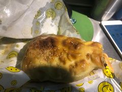 -吉利利·烤包子(双井店)