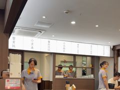-蟹上黄·蟹黄面·江南糖水(人民广场店)