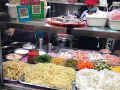 -海大南门夜市(海富街店)