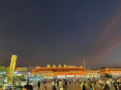 -珠海拱北口岸