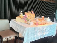 -大拙里·精致融合菜(沙湖桃源国际店)