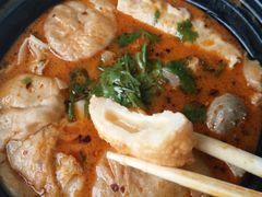 -小蛮椒麻辣烫·麻辣拌(青浦宝龙店)