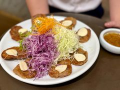 -萨拉伯尔水源素问店·韩国宫廷料理(人民路店)