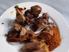 -再回首鸡肉米线(人民路一店)