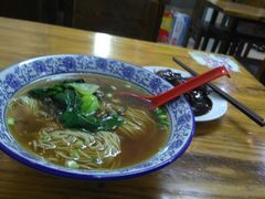 酱鸭面-金太粽(上海弄堂第一粽店)