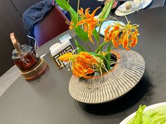 -云客来·花园餐厅(洛社店)