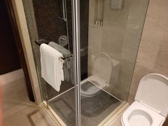 -上海龙之梦万丽酒店