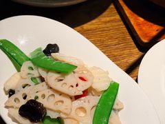 -隅焰·三生三味·手作川菜(金沙天街店)