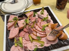 -秋林西餐厅(总店)