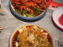 -大哈福烧烤·海鲜·家常菜(延安三路店)