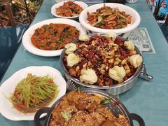 -三清食坊(库尔勒汇嘉时代广场店)