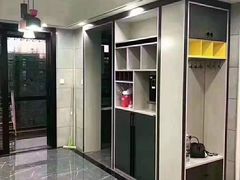 -索菲亚衣柜橱柜家具全屋定制(汶水红星店)