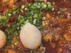 -鱼酷活鱼烤鱼(南京水游城店)