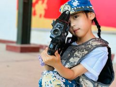 -蓝莓果幼儿园(通州梨园店)