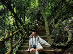 -昆明青龙峡风景区