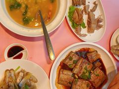 -高佳庄·舟山海鲜(海景旗舰店)