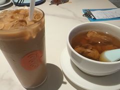 -龍记香港茶餐厅(久光百货店)