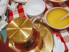 -西贝莜面村(上海百联西郊店)