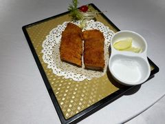 -海宝酒家(中山四路店)