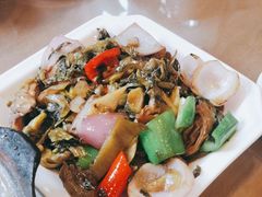 -大唐靓汤江门私房菜(景田店)