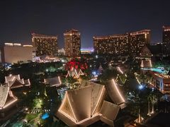 -三亚湾红树林度假世界(木棉酒店)