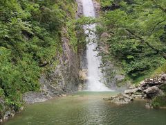 -安徽天堂寨风景区