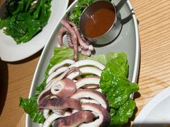 -隅乐胡椒虾·台湾菜·团建(皇岗店)