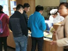 -思泊湖牛肉面(兰州总店)