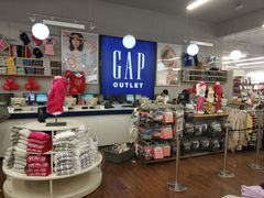 -GAP(王府井奥莱·香江小镇店)