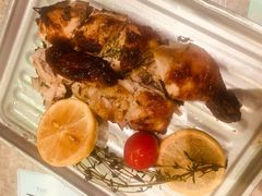 -大树餐厅(红旗街万达店)