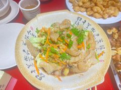-私房小厨(康城路店)