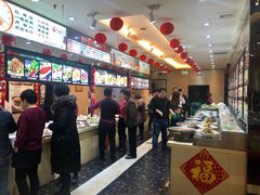-红蜡烛•瓦罐粥家常菜•夜宵(中山路店)