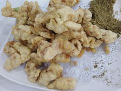-聚福缘菜馆(隆昌路店)