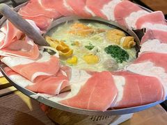 -老爷锅(新街口IFCX店)