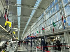 -奥黑尔国际机场